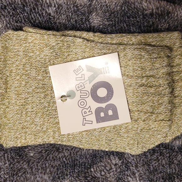 Custom Socks - Picture 2 of 3